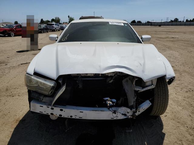 Photo 5 from auction – 2013 DODGE CHARGER SE with VIN 2C3CDXBG6DH597021