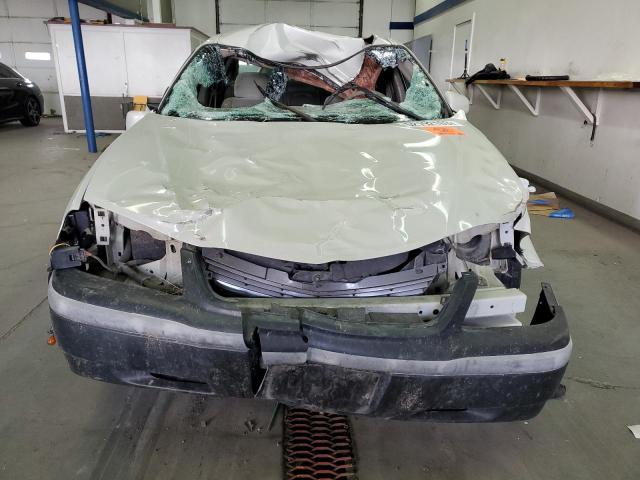 Photo 5 from auction – 2004 CHEVROLET IMPALA with VIN 2G1WF52E449437793