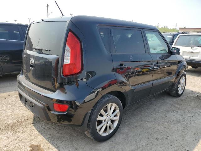Photo 3 from auction – 2013 KIA SOUL + with VIN KNDJT2A6XD7562933