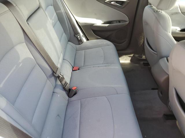 Photo 10 from auction – 2016 CHEVROLET MALIBU LS with VIN 1G1ZC5ST2GF255848