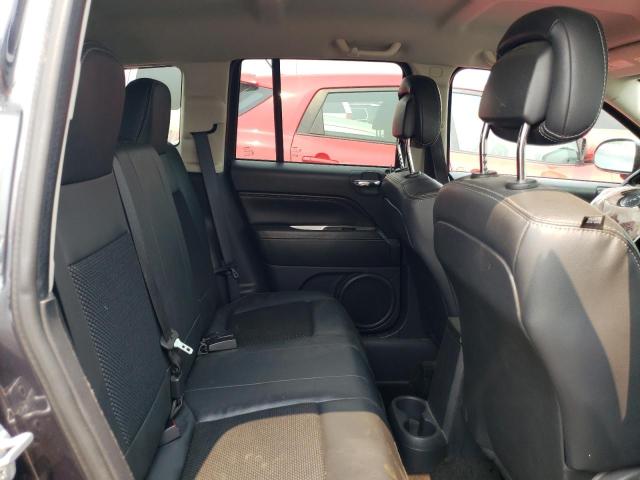 Photo 10 from auction – 2014 JEEP COMPASS LA with VIN 1C4NJDEB2ED855688