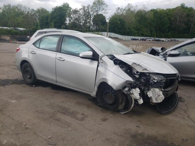 Photo 4 from auction – 2014 TOYOTA COROLLA L with VIN 2T1BURHE6EC216806