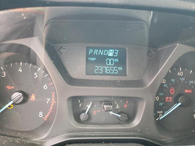 صورة رقم 9 من المزاد - 2015 FORD TRANSIT T- مع VIN 1FBVU4XG8FKA50313
