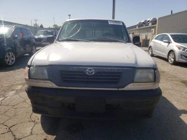 Photo 5 from auction – 1999 MAZDA B SERIES with VIN 4F4YR12C9XTM00368