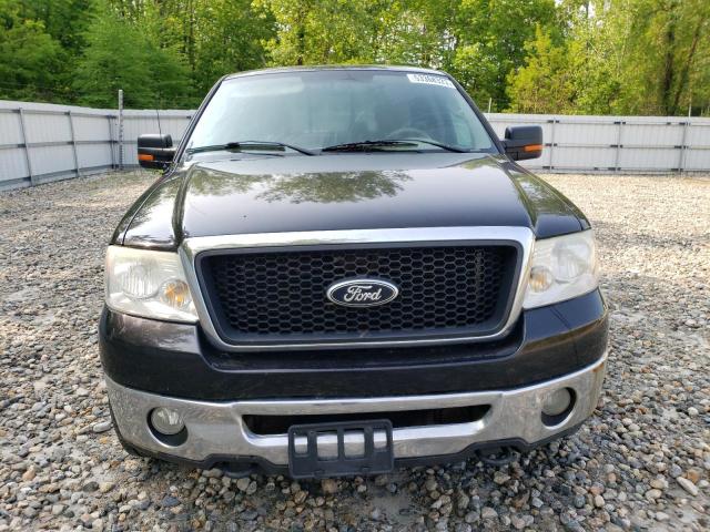 Photo 5 from auction – 2006 FORD F150 with VIN 1FTPX14506FB19291