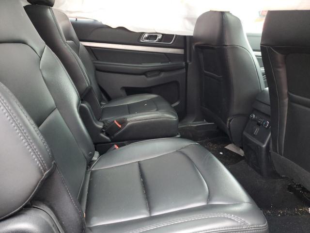 Photo 11 from auction – 2019 FORD EXPLORER X with VIN 1FM5K8D86KGA06986
