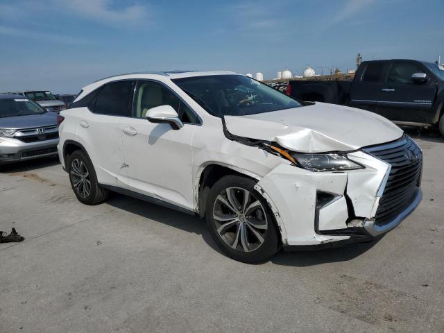 Photo 4 from auction – 2017 LEXUS RX 350 BAS with VIN 2T2BZMCA5HC063750