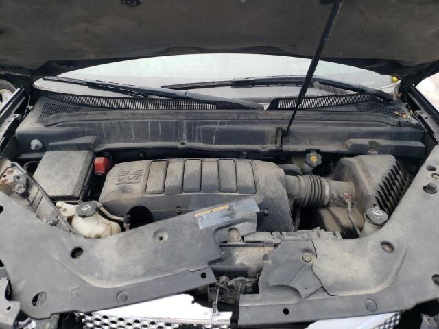 Photo 12 from auction – 2012 GMC ACADIA DEN with VIN 1GKKRTED4CJ384203