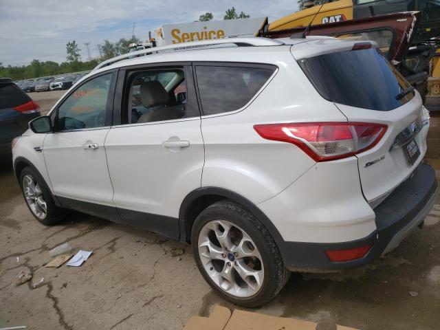 Photo 2 from auction – 2016 FORD ESCAPE TIT with VIN 1FMCU9J91GUA65179