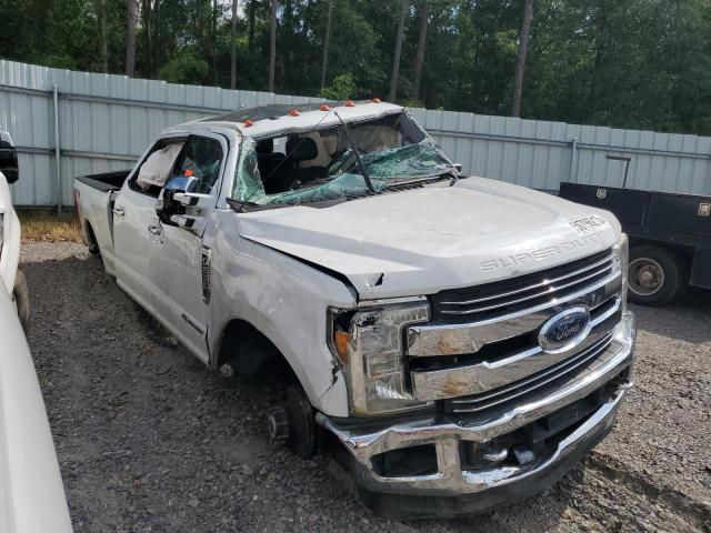 Photo 4 from auction – 2017 FORD F250 SUPER with VIN 1FT7W2BT2HEC73424