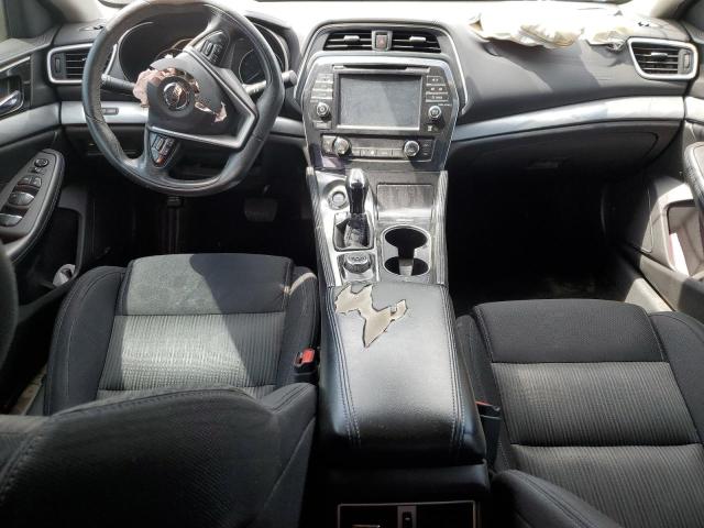 Photo 8 from auction – 2016 NISSAN MAXIMA 3.5 with VIN 1N4AA6AP7GC901736