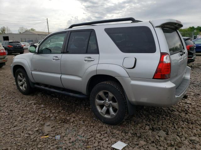 Photo 2 from auction – 2008 TOYOTA 4RUNNER SR with VIN JTEBU14R68K019112
