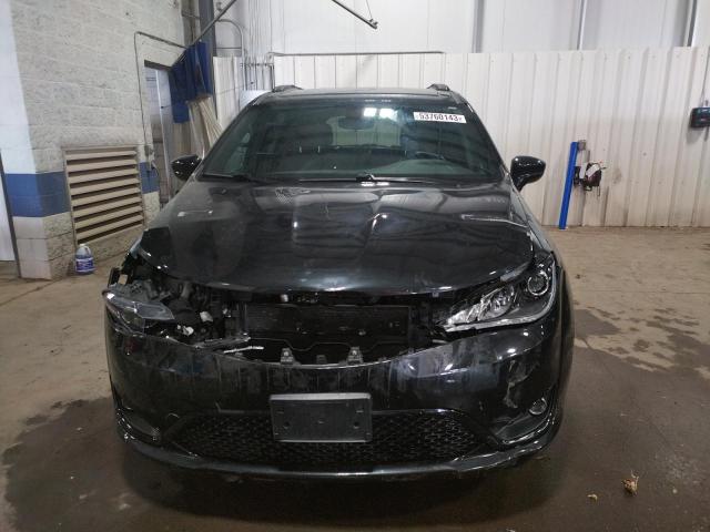 Photo 5 from auction – 2018 CHRYSLER PACIFICA T with VIN 2C4RC1FG9JR235450