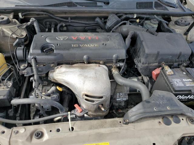 Photo 11 from auction – 2005 TOYOTA CAMRY LE with VIN JTDBE32K353008285