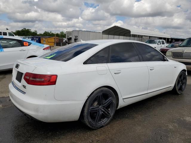 Photo 3 from auction – 2010 AUDI A6 PRESTIG with VIN WAUKGAFB5AN056665
