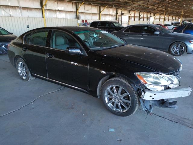 Photo 4 from auction – 2006 LEXUS GS 300 with VIN JTHBH96S565021046