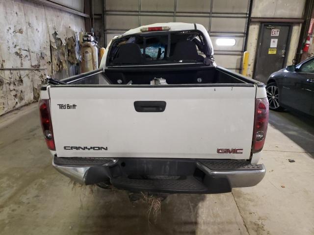 Zdjęcie 6 z aukcji – 2006 GMC CANYON z VIN 1GTDT136168299250