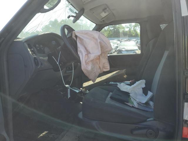 Photo 7 from auction – 2011 FORD RANGER SUP with VIN 1FTLR4FE0BPB07699