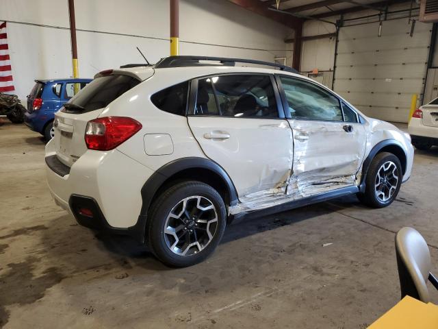Photo 3 from auction – 2017 SUBARU CROSSTREK with VIN JF2GPABC4H8221381