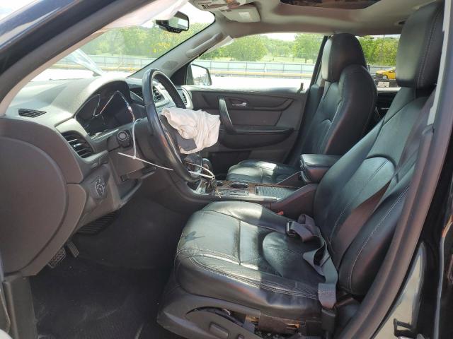 Photo 7 from auction – 2014 CHEVROLET TRAVERSE L with VIN 1GNKRHKD7EJ154081