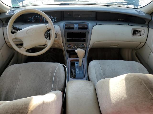 Photo 8 from auction – 2001 TOYOTA AVALON XL with VIN 4T1BF28B21U134751