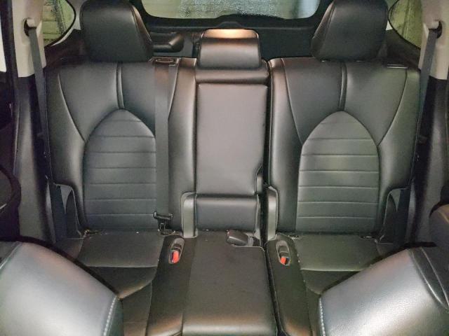 Photo 10 from auction – 2021 TOYOTA HIGHLANDER with VIN 5TDGZRBH9MS080963