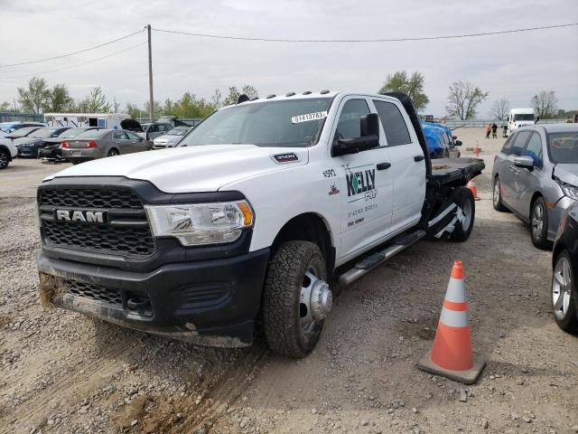 RAM 3500 2019 с VIN 3C7WRSCL6KG671837 - Фото с аукциона