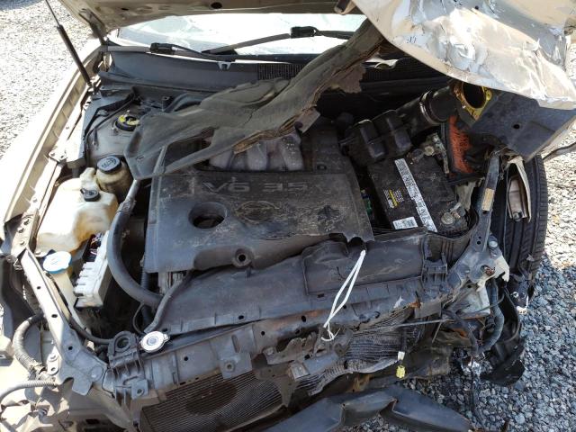 Photo 11 from auction – 2005 NISSAN MAXIMA SE with VIN 1N4BA41E55C835241