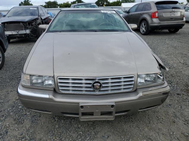 Photo 5 from auction – 2001 CADILLAC ELDORADO E with VIN 1G6EL12Y51B101761