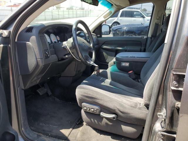 Photo 7 from auction – 2002 DODGE RAM 1500 with VIN 1B7HA18Z12J112084