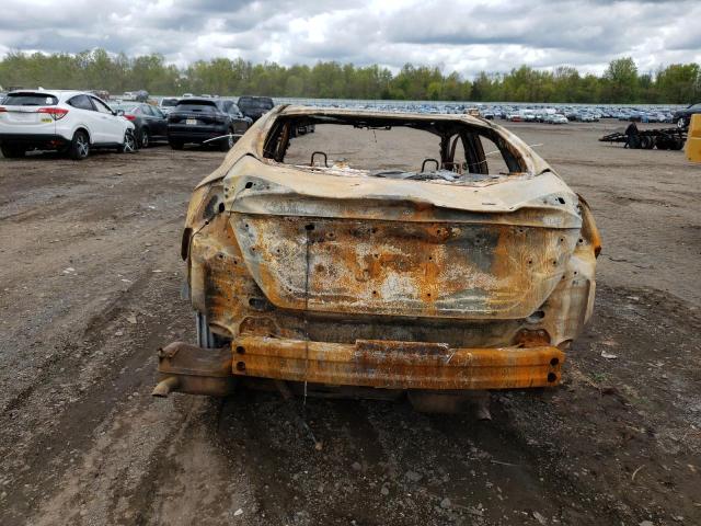 Photo 6 from auction – 2017 HONDA CIVIC EXL with VIN 2HGFC1F77HH639996