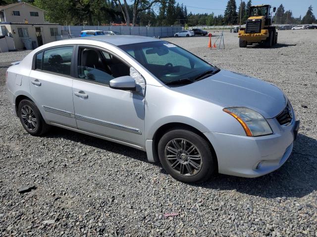 Photo 4 from auction – 2011 NISSAN SENTRA 2.0 with VIN 3N1AB6AP6BL659951