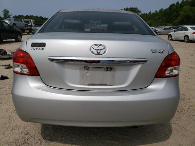 Photo 6 from auction – 2007 TOYOTA YARIS with VIN JTDBT923671123981