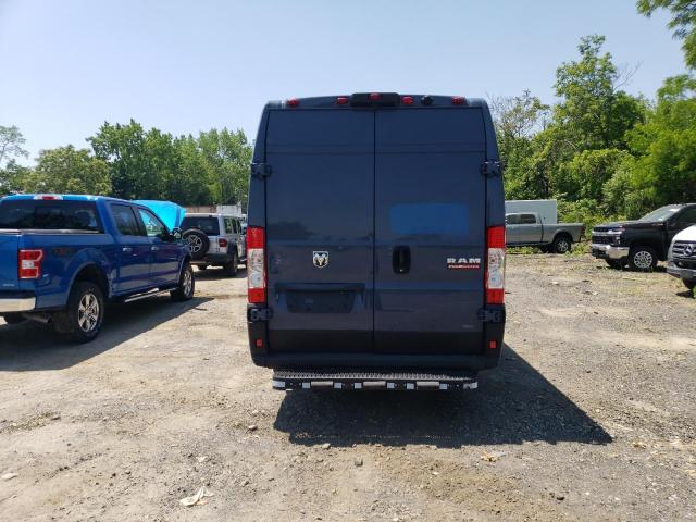 Photo 6 from auction – 2021 RAM PROMASTER with VIN 3C6MRVJG8ME544573