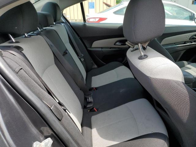 Photo 10 from auction – 2011 CHEVROLET CRUZE LS with VIN 1G1PC5SH8B7153315
