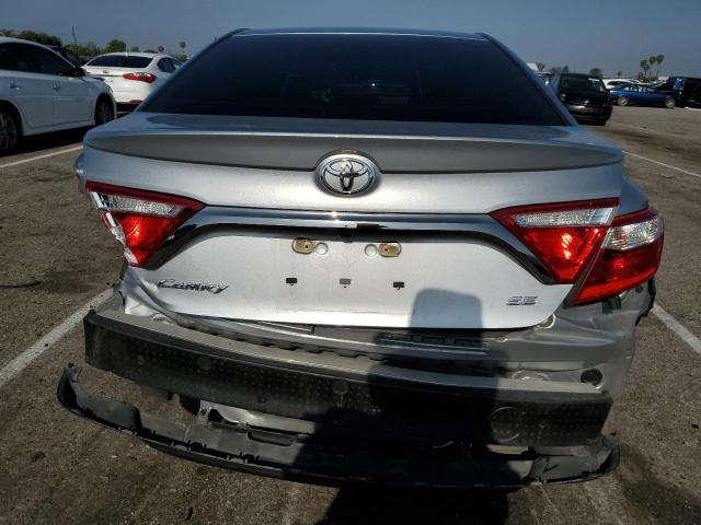 Photo 6 from auction – 2017 TOYOTA CAMRY LE with VIN 4T1BF1FK7HU419436