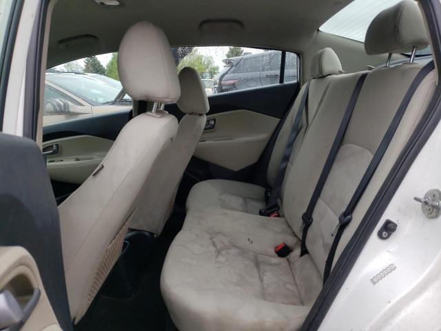 Photo 10 from auction – 2013 KIA RIO LX with VIN KNADM4A30D6302264