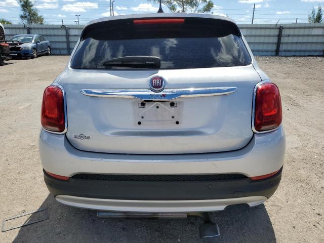 Photo 6 from auction – 2018 FIAT 500X POP with VIN ZFBCFXAB9JP701118