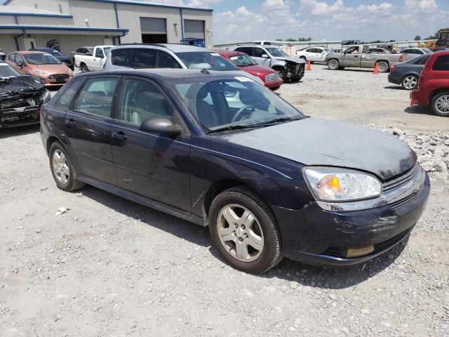 Photo 4 from auction – 2005 CHEVROLET MALIBU MAX with VIN 1G1ZU64865F224997