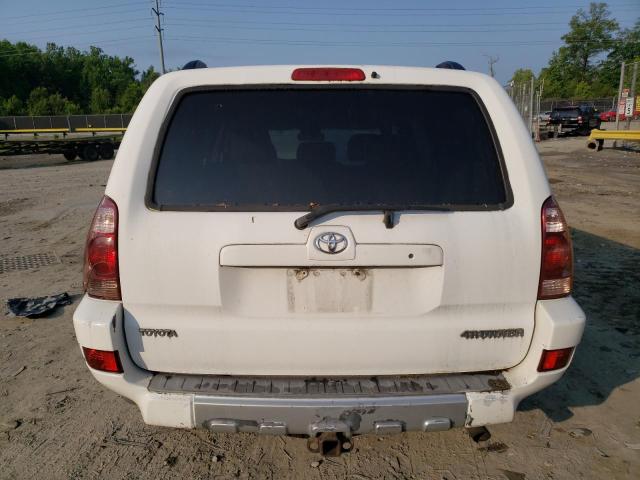 Photo 6 from auction – 2004 TOYOTA 4RUNNER SR with VIN JTEZU14RX40026410