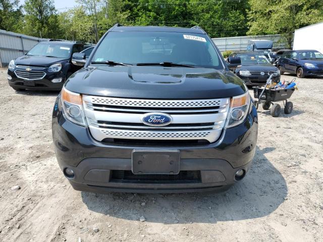 Photo 5 from auction – 2015 FORD EXPLORER X with VIN 1FM5K8D85FGC43958