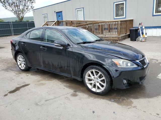 Photo 4 from auction – 2011 LEXUS IS 250 with VIN JTHCF5C25B5045137