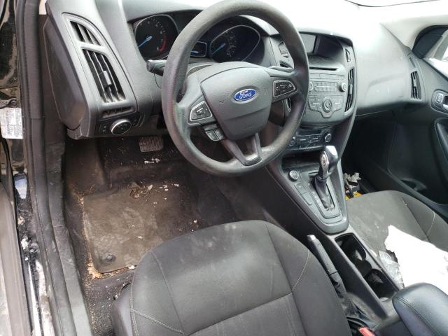 Photo 8 from auction – 2016 FORD FOCUS SE with VIN 1FADP3FE3GL306965