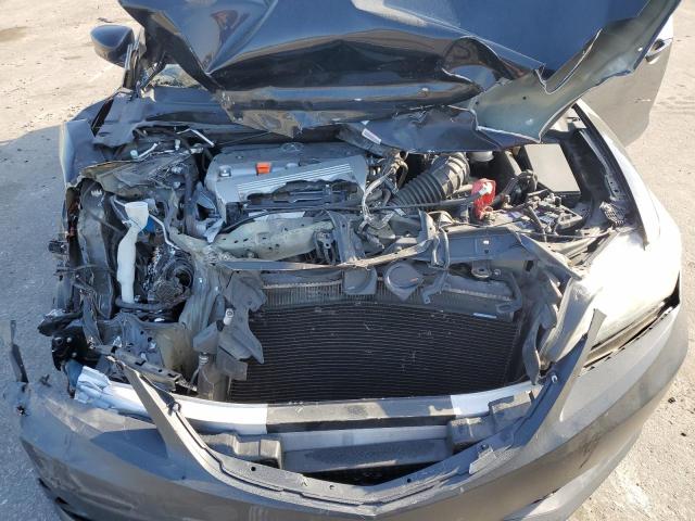 Photo 11 from auction – 2015 ACURA ILX 24 PRE with VIN 19VDE2E52FE000450