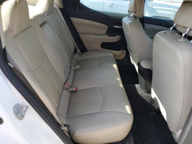 Photo 10 from auction – 2011 DODGE AVENGER LU with VIN 1B3BD2FG6BN591505