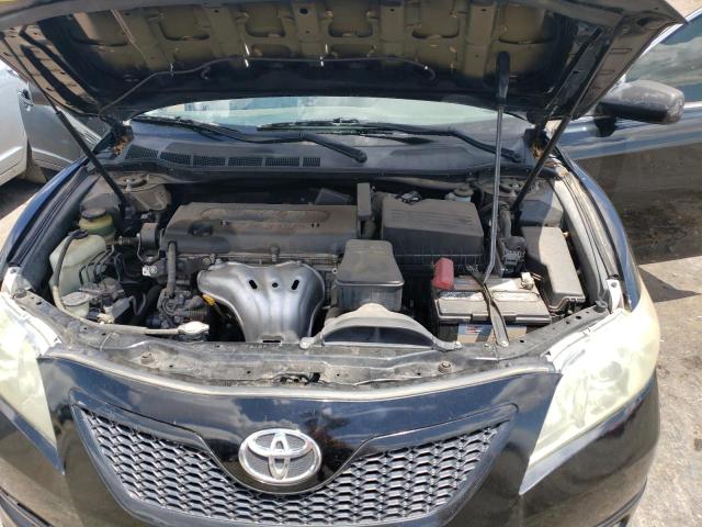 Photo 11 from auction – 2009 TOYOTA CAMRY BASE with VIN 4T1BE46K69U858097