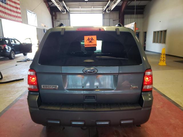 Photo 6 from auction – 2012 FORD ESCAPE XLT with VIN 1FMCU9DG2CKC34626