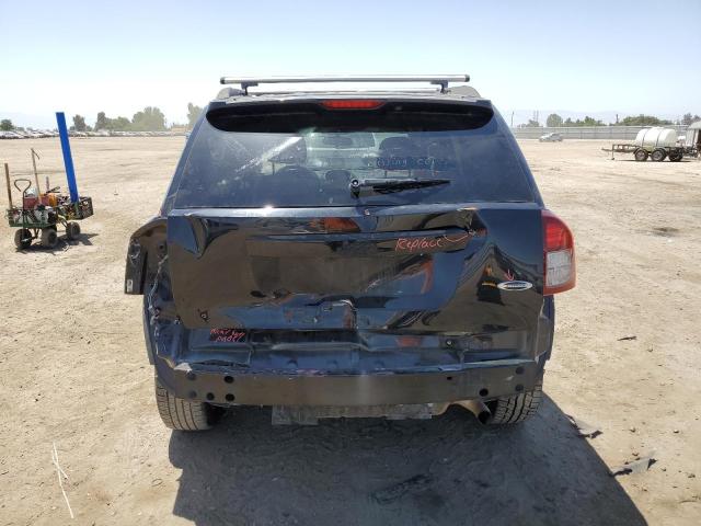 Photo 6 from auction – 2015 JEEP COMPASS SP with VIN 1C4NJCBA8FD367417