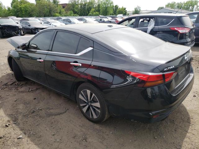 Photo 2 from auction – 2019 NISSAN ALTIMA SL with VIN 1N4BL4EV9KC247441