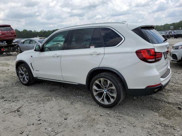 Photo 2 from auction – 2016 BMW X5 XDRIVE3 with VIN 5UXKR0C58G0P20399